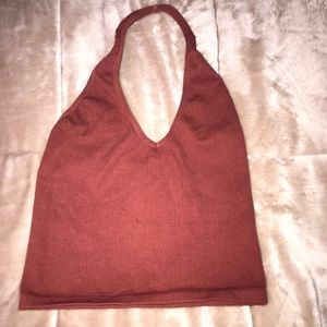 Urban Outfitters halter top